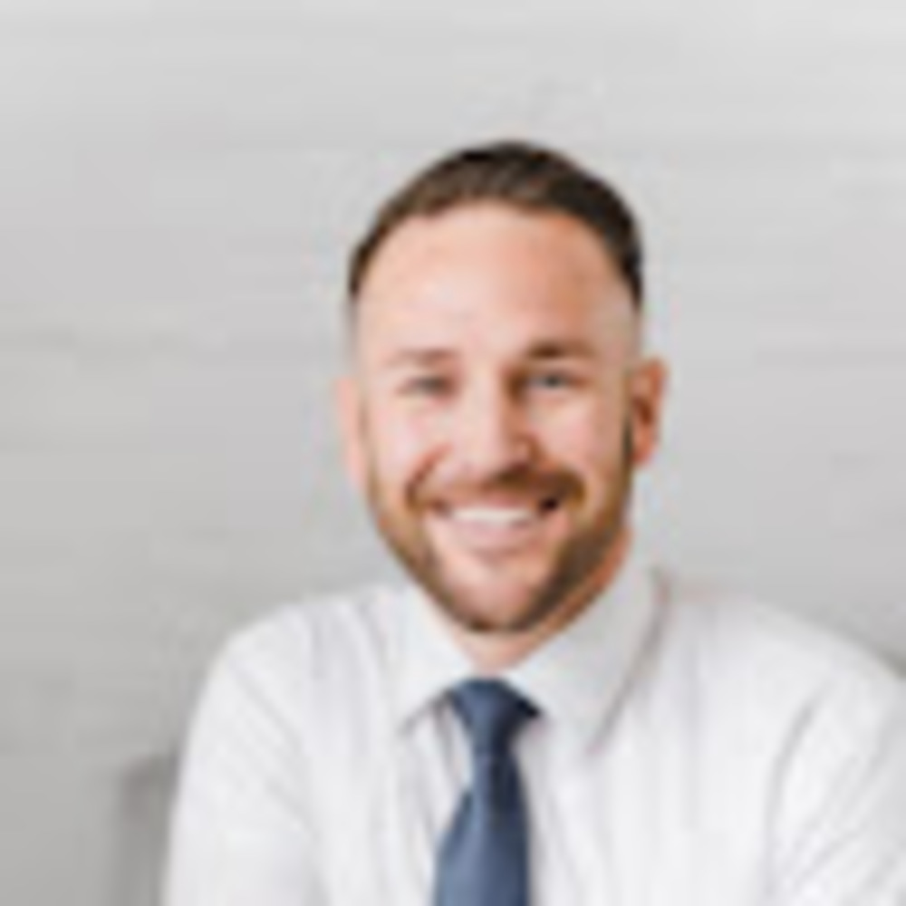 Meet your Posher, Shawn